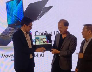 AcerforBusiness: Solusi Teknologi Terintegrasi untuk Pertumbuhan Bisnis