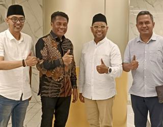 Bupati Rote Ndao Berkolaborasi dengan Gerakan Resik Bumi, Ajak Masyarakat Bersihkan Lingkungan