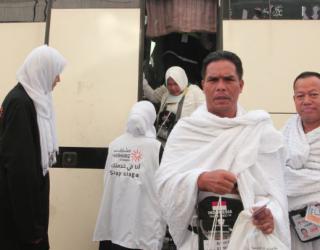 Pemerintah Kaji Kembali Skema Penentuan Kuota Jemaah Haji Provinsi