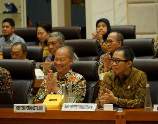 Menperin Koar-koar, Jumlah Serapan Tenaga Kerja Baru Lebih Banyak dari yang Kena PHK