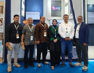IPA Convex 2025: Prabowo Singgung soal Energi RI dan Dorong Inovasi Teknologi Pengeboran Lokal