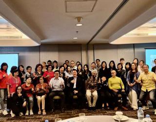 Teknologi Bedah Minim Invasif Buka Peluang Baru Atasi Nyeri Lutut dan Tulang Belakang Tanpa Operasi Besar