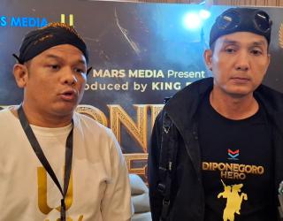 Film AI "Diponegoro Hero" Cuma Habiskan Rp200 Juta! Ini Rahasia Kreator Anak Bangsa