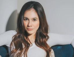 Usia 44 Tahun, Wulan Guritno Masih Ingin Punya Anak Lagi