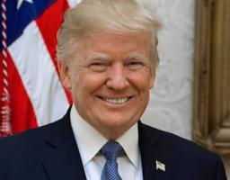 Donald Trump: Saya Tidak Sepakat dengan Starmer Terkait Palestina