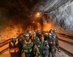 Freeport Harus Bertanggung Jawab atas Hilangnya 7 Pekerja di Grasberg Papua