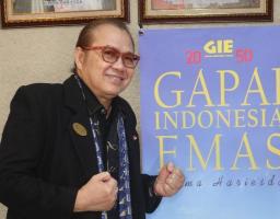 Penyanyi Senior Jimma Hariesda dan Presiden GIE2050 Prihatin dengan Sikon Indonesia