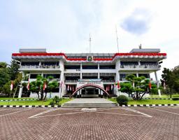 Rektor USU Dua Kali Mangkir dari Panggilan KPK, Kasus Dugaan Korupsi Proyek Rp231,8 Miliar