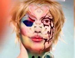WFT alias Bjorka ditetapkan sebagai tersangka atas dugaan tindak pidana penyalahgunaan data digital. Foto ist
