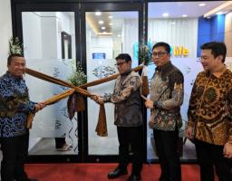 Pusat layanan ini juga diharapkan mampu memperkuat kepercayaan masyarakat terhadap BRI Life. Foto ist