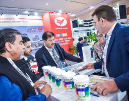 Asia Pacific Coatings Show 2026 Siap Digelar di Jakarta, Hadirkan Inovasi Industri Pelapis Dunia 