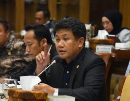 Bahasa Portugis Dianggap Tak Familiar, DPR Sarankan Fokus ke Bahasa Mandarin dan Inggris