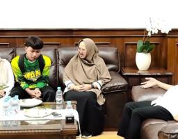 IMO Banten: Keputusan Gubernur Andra Soni Jadi Angin Sejuk bagi Dunia Pendidikan