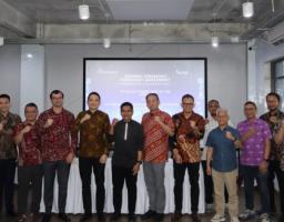 Centratama dan Surge Satukan Kekuatan untuk Percepat Akses Digital Indonesia