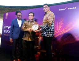 AI Berdaulat Didorong Jadi Mesin Baru Pertumbuhan Ekonomi Indonesia