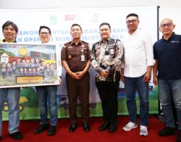 Malang Autism Center Resmikan Klinik Patria, Upaya Tingkatkan Inklusi Layanan Disabilitas