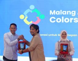 Hebat! Kota Malang Raih Predikat Ramah Disabilitas, Begini Program Nyatanya