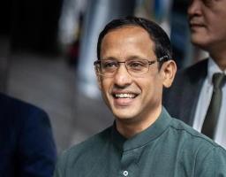 Nadiem Makarim