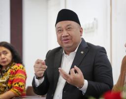 Wakil Ketua Komisi X Dukung Kenaikan Insentif Guru Honorer Jadi Rp400 Ribu per Bulan