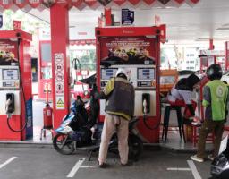 Pertalite Diduga Bermasalah, Ratusan Kendaraan di Jatim Rusak Usai Isi BBM Pertamina 