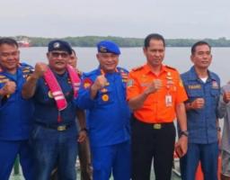 SIPLAKAN hadir untuk mengubah paradigma patroli laut menjadi proaktif, kolaboratif, dan bebas dari praktik tidak bersih. Foto Binsar