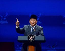 Prabowo Ingin BUMN Berkelas Dunia, Reformasi Besar Dimulai