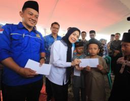 Kampung Nelayan Merah Putih, Harapan Baru Nelayan Desa Terate