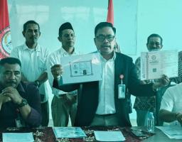 Polemik dugaan pemalsuan ijazah yang menyeret nama pasangan selebritas Pablo Benua dan Rey Utami semakin memanas setelah laporan resmi ke Polres Metro Depok.