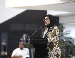 DPR Pertanyakan Efektivitas Insentif Rp300 Miliar bagi Daerah Penurun Stunting