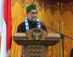 PB HMI: Gugatan Mentan Amran Cermin Etika Komunikasi dan Tanggung Jawab Digital