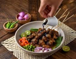 Dukung 7,6 Juta Tenaga Kerja Kuliner, Flora Luncurkan Krim Masak Serbaguna di SIAL Interfood
