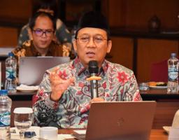 Gus Hilmy Desak Presiden Prabowo Ambil Peran Nyata di Krisis Sudan