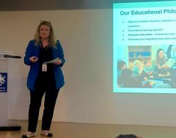 Belajar dengan Kurikulum Inggris, Siswa Indonesia Bisa Daftar Beasiswa Ki Hajar Dewantara