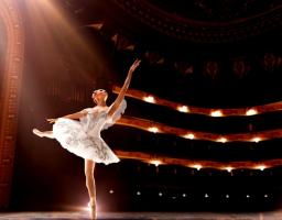 Nutcracker in Jazz 2025 Hadirkan Balet Klasik dengan Sentuhan Jazz Modern