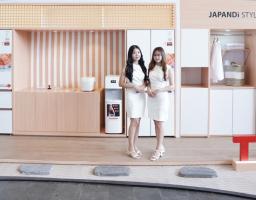 Dari Origami hingga Omakase, Festival Japandi Suguhkan Banyak Aktivitas