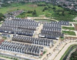 Familia Urban Luncurkan Klaster Nawasena, Hunian Sehat Harga Mulai Rp600 Jutaan