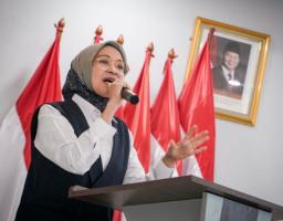 Bank Sampah dan Minyak Jelantah, Solusi Lingkungan ala RW Bangka