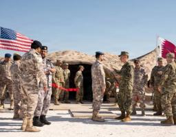 CENTCOM: Manuver Berbahaya Iran di Selat Hormuz Tak Akan Ditoleransi