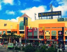 Belanja Online Ubah Peta Ritel, Mal Legendaris Bekasi Tumbang 