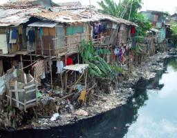 Indonesia Disebut Negara Kedua Termiskin di Dunia Versi Bank Dunia