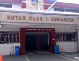 Kematian Alfarisi di Rutan Medaeng Buka Borok Perlakuan Tahanan