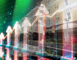 Awal 2026, Saham DADA Melonjak 35% Dipicu Perbaikan Kinerja