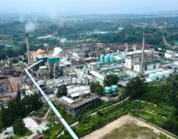 Konflik Agraria dan Ekologi, Pemprov Sumut Rekomendasikan Tutup Toba Pulp Lestari