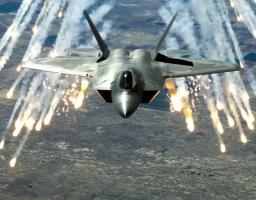 Breaking News! AS dan Israel Serang Iran, Rudal Hantam Ibukota Iran