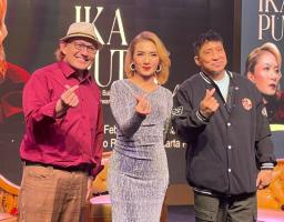 Lagu Ciptaan Bebi Romeo Hadir dengan Pendekatan Premium Pop