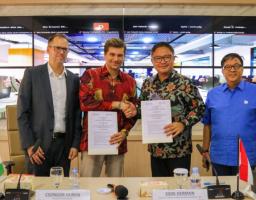 Link and Match Industri Diperkuat, Kemenperin Terapkan Asesmen Keterampilan Komprehensif