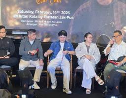 Industri Musik Indonesia Kedatangan Wajah Baru dengan Pendekatan Emosional