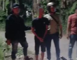 Laporan Warga Bongkar Peredaran Sabu di Rengas Pulau