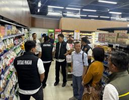 Menjelang Ramadan 2026, Aparat Temukan Indikasi Permainan Harga Bapokting