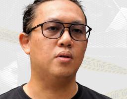 Aktivis KontraS Disiram Air Keras, Mafirion Desak LPSK Beri Perlindungan Darurat